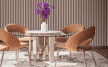 Why Builders Prefer Engineered Oak for Luxury Homes